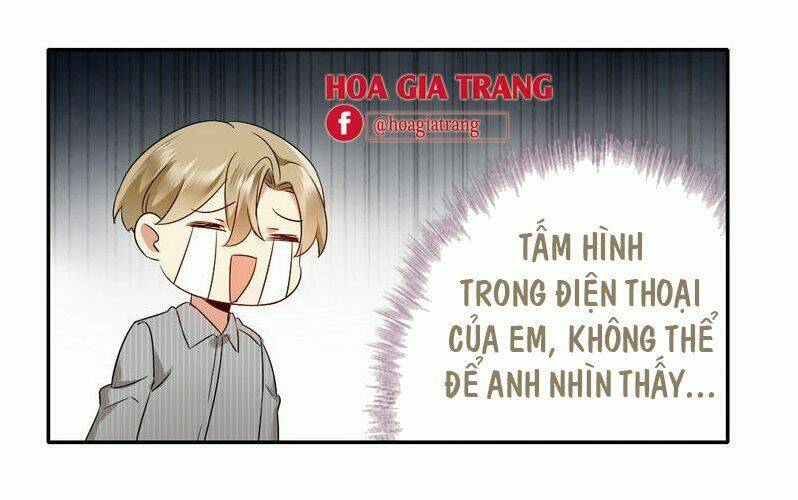 Phục Thù Thiếu Gia Tiểu Điềm Thê Chương 71 Ảnh 16