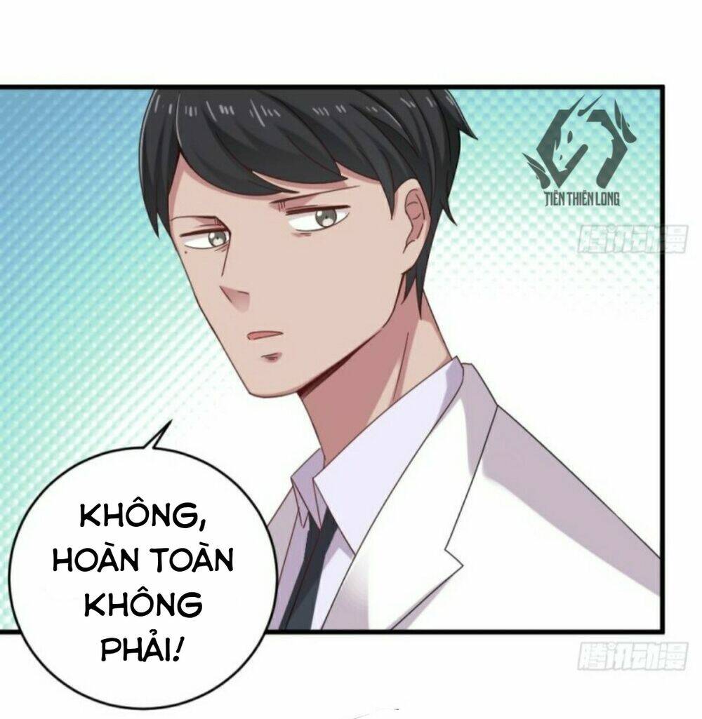 Hệ Thống Nghịch Tập Thiên Hậu Chương 45 Ảnh 15