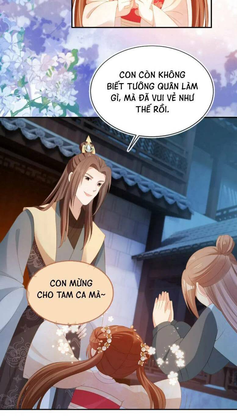 Nhặt Được Bảo Bối Manh Manh Chương 126 Ảnh 5
