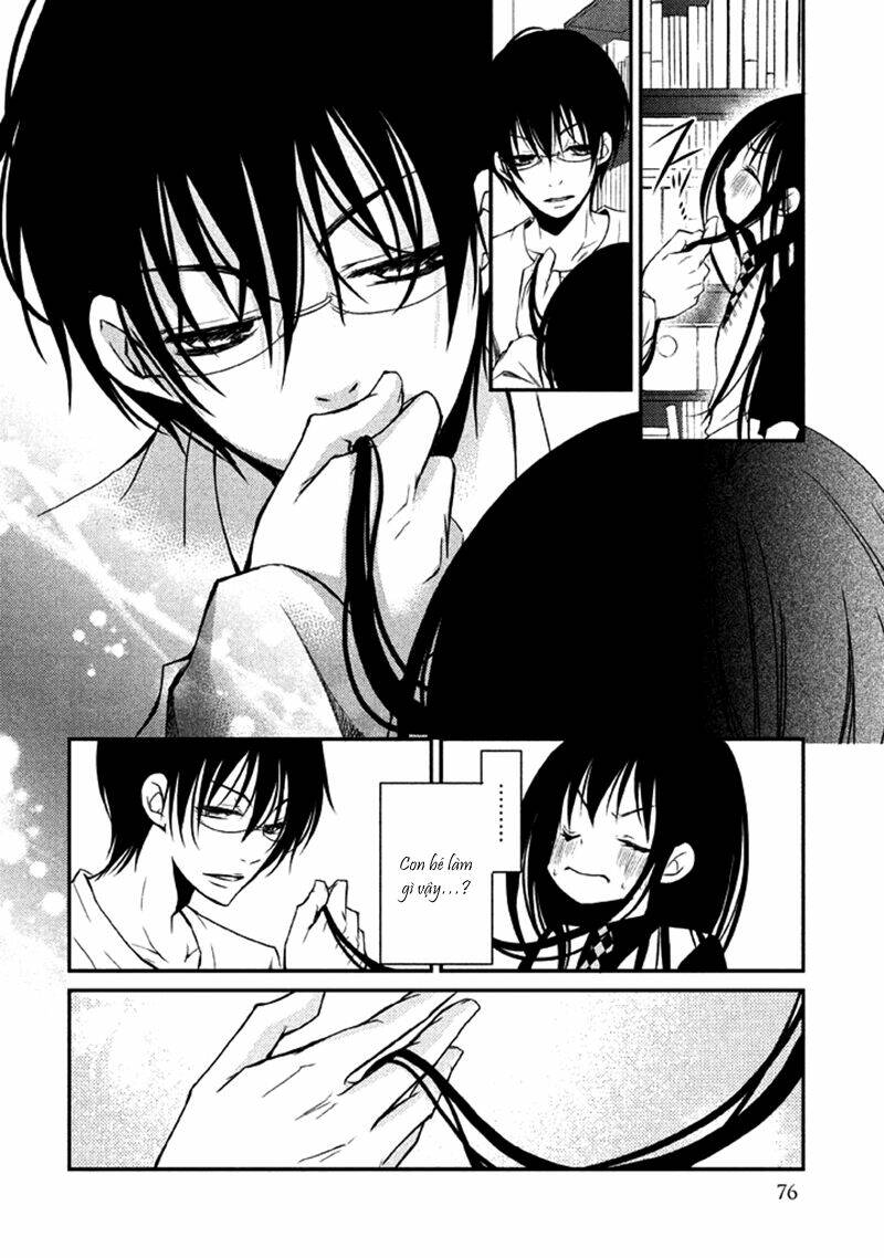 Ani Ga Imouto De Imouto Ga Ani Chương 6 Ảnh 32