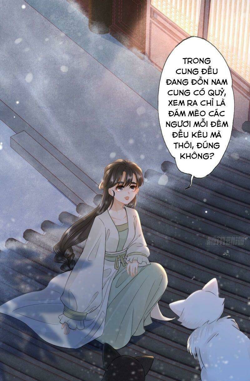 Mê Hoặc Lòng Người Chương 14 Ảnh 30