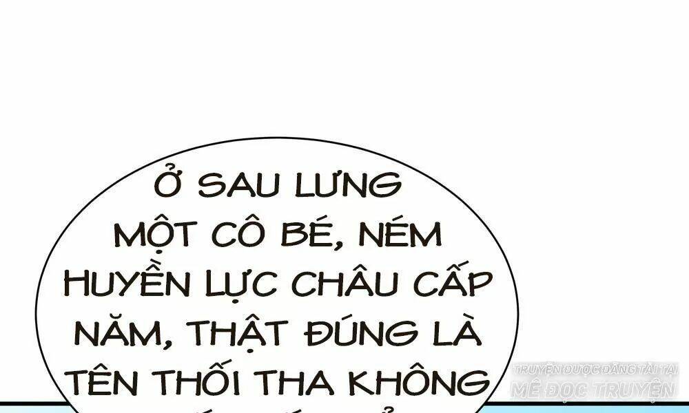 Thái Tử Phi Nhà Ta Thật Hung Hăng Chương 24 Ảnh 22