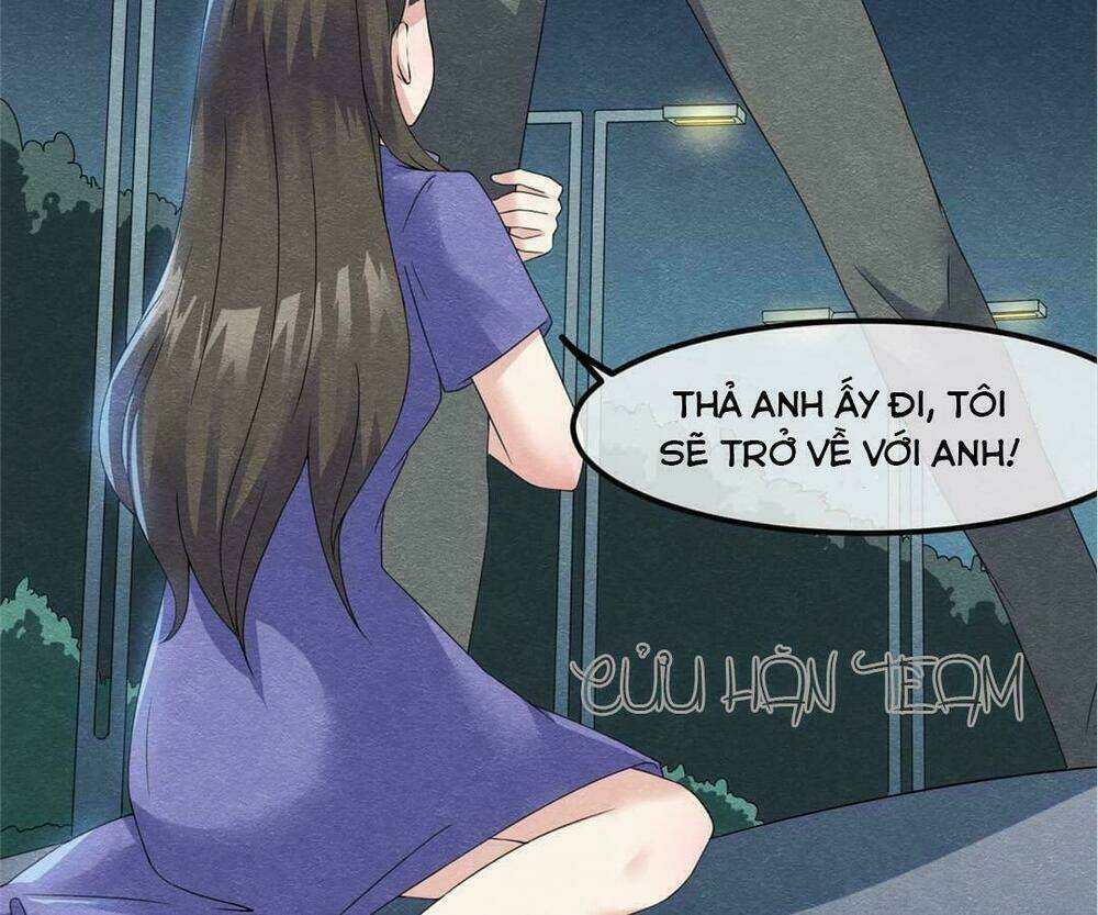 Hoàng Tử Phi Thân Yêu Của Tôi Chương 10 Ảnh 46