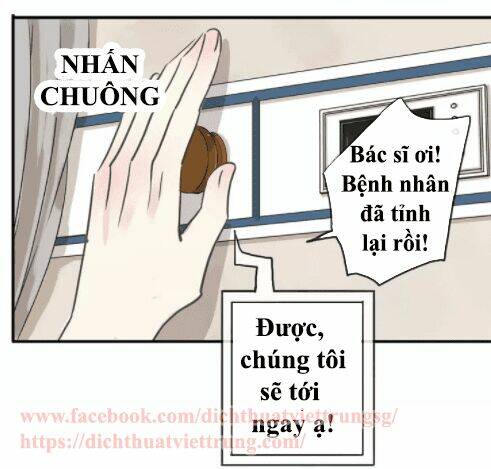 Vết Cắn Ngọt Ngào Chương 57 Ảnh 4