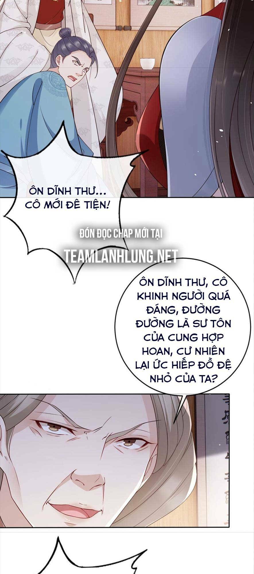 Tôi Là Đệ Nhất Hắc Nguyệt Quang Của Tu Chân Giới Chương 29 Ảnh 28