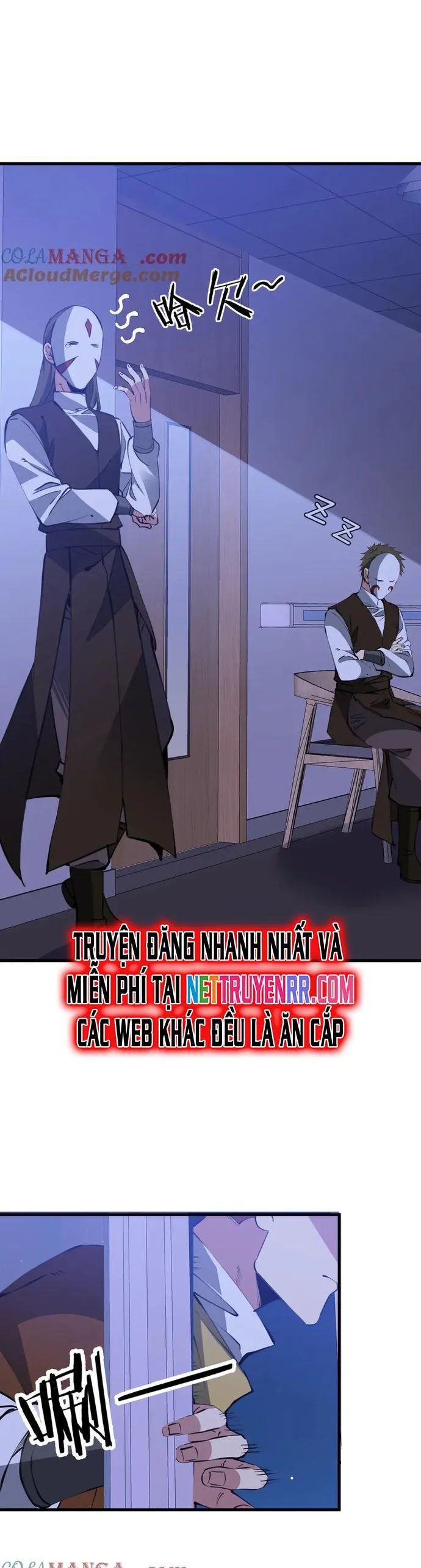Chư Thần Làm Vợ: Ta Vô Địch Võng Du Chương 28 Ảnh 3