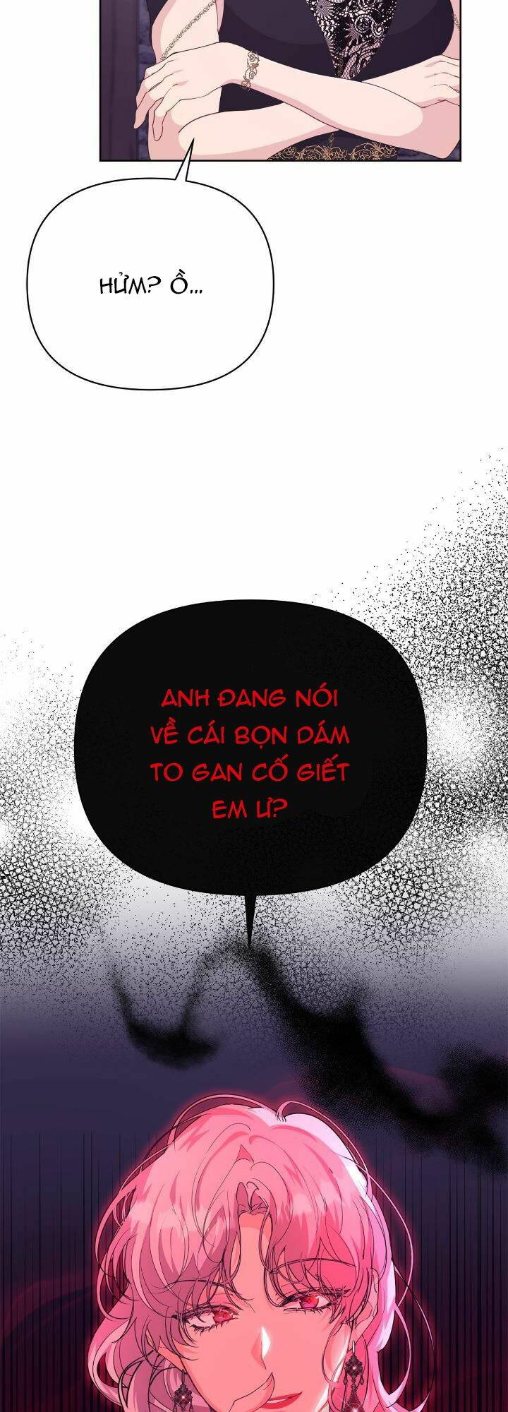 Khi Con Gái Của Phù Thuỷ Phá Giải Lời Nguyền Của Nam Chính Chương 15 Ảnh 3