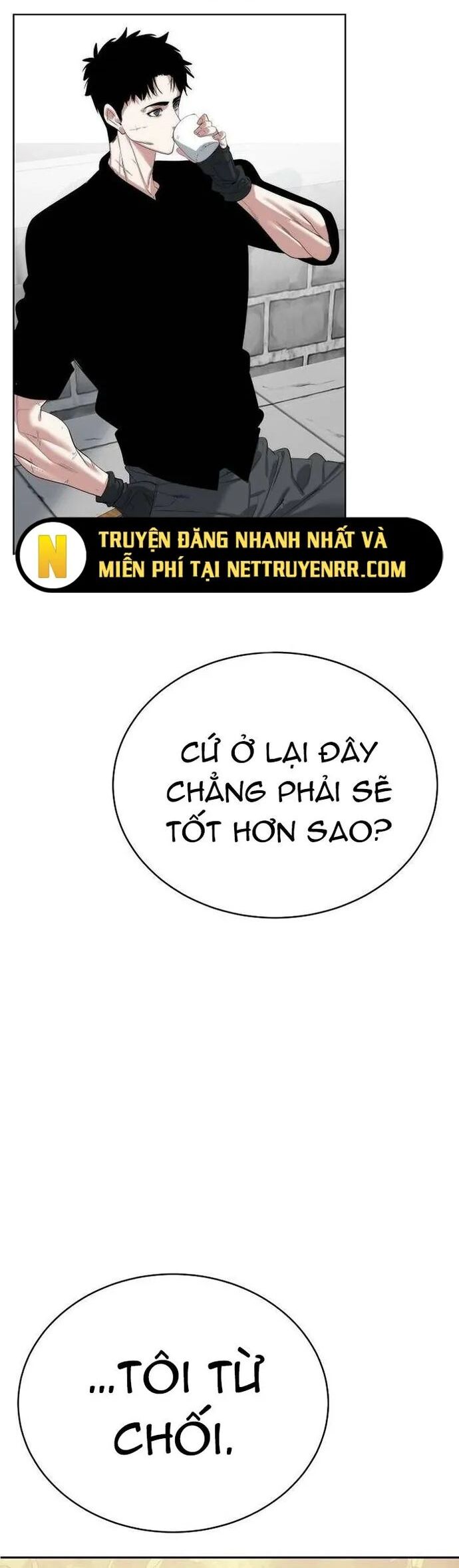 Hành Tinh Quái Vật Chương 78 Ảnh 33