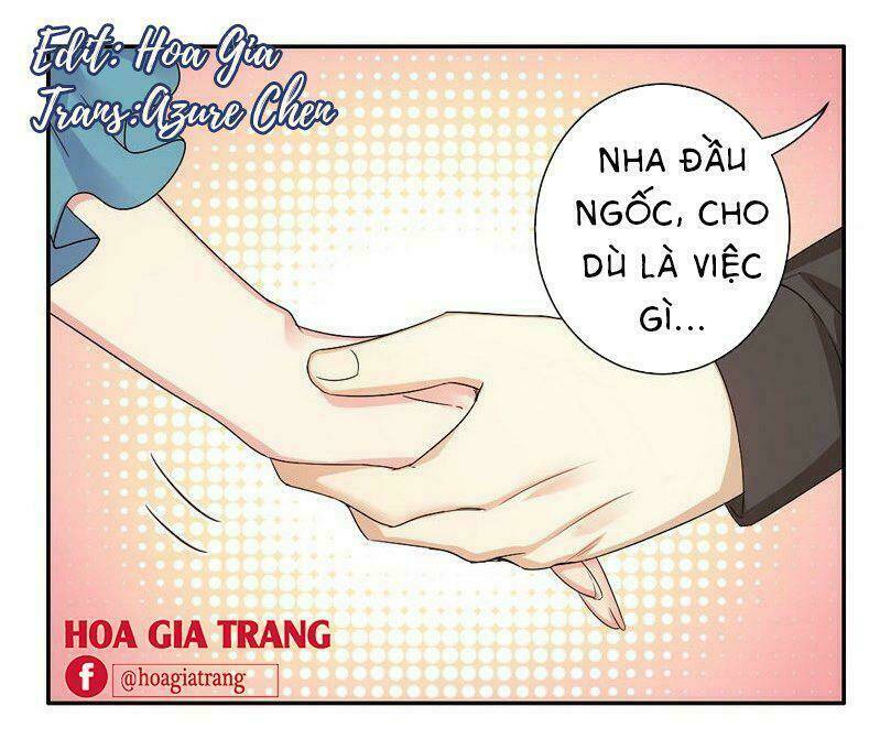 Phục Thù Thiếu Gia Tiểu Điềm Thê Chương 69 Ảnh 3