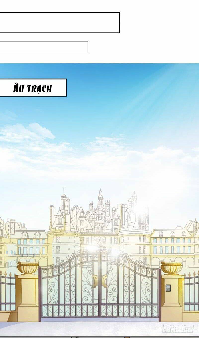 Bộ Mặt Ôn Nhu Giả Dối Của Ác Ma Thủ Tịch Chương 9 Ảnh 14