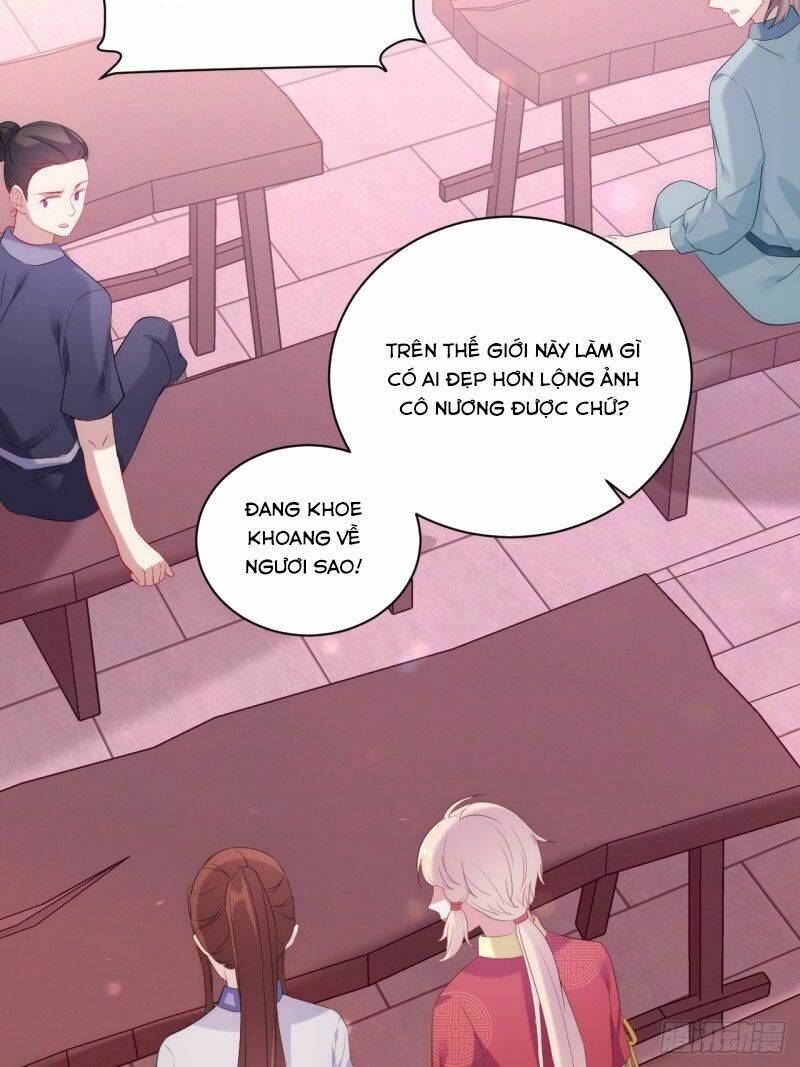 Ta Ở Cổ Đại Làm Ngôi Sao Chương 2 Ảnh 14