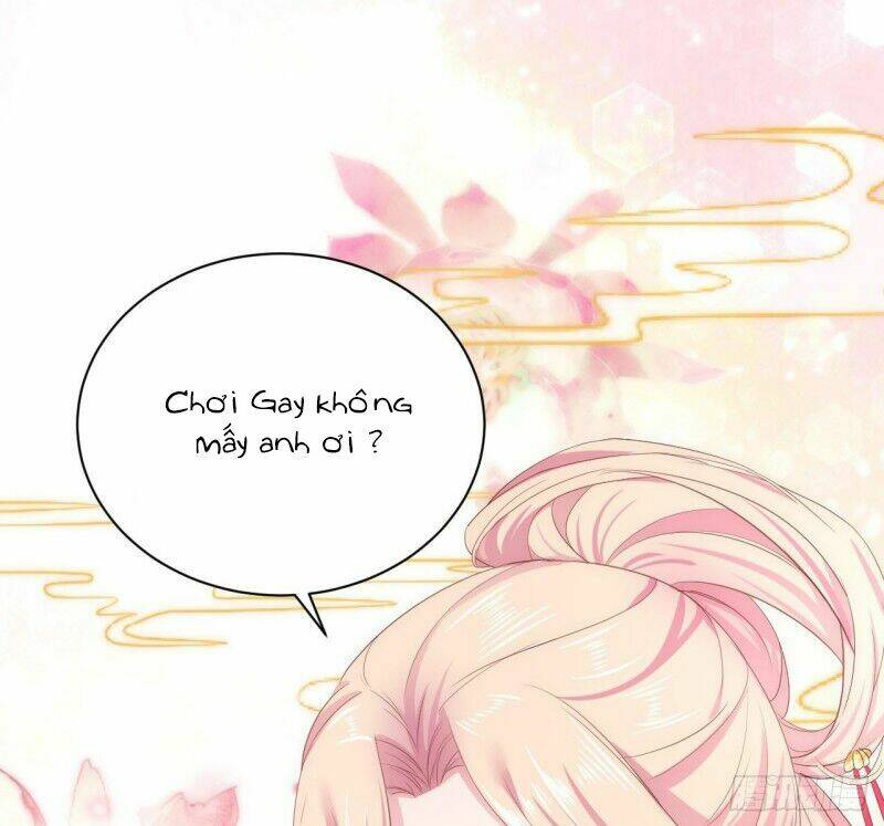 Ta Ở Cổ Đại Làm Ngôi Sao Chương 2 Ảnh 56