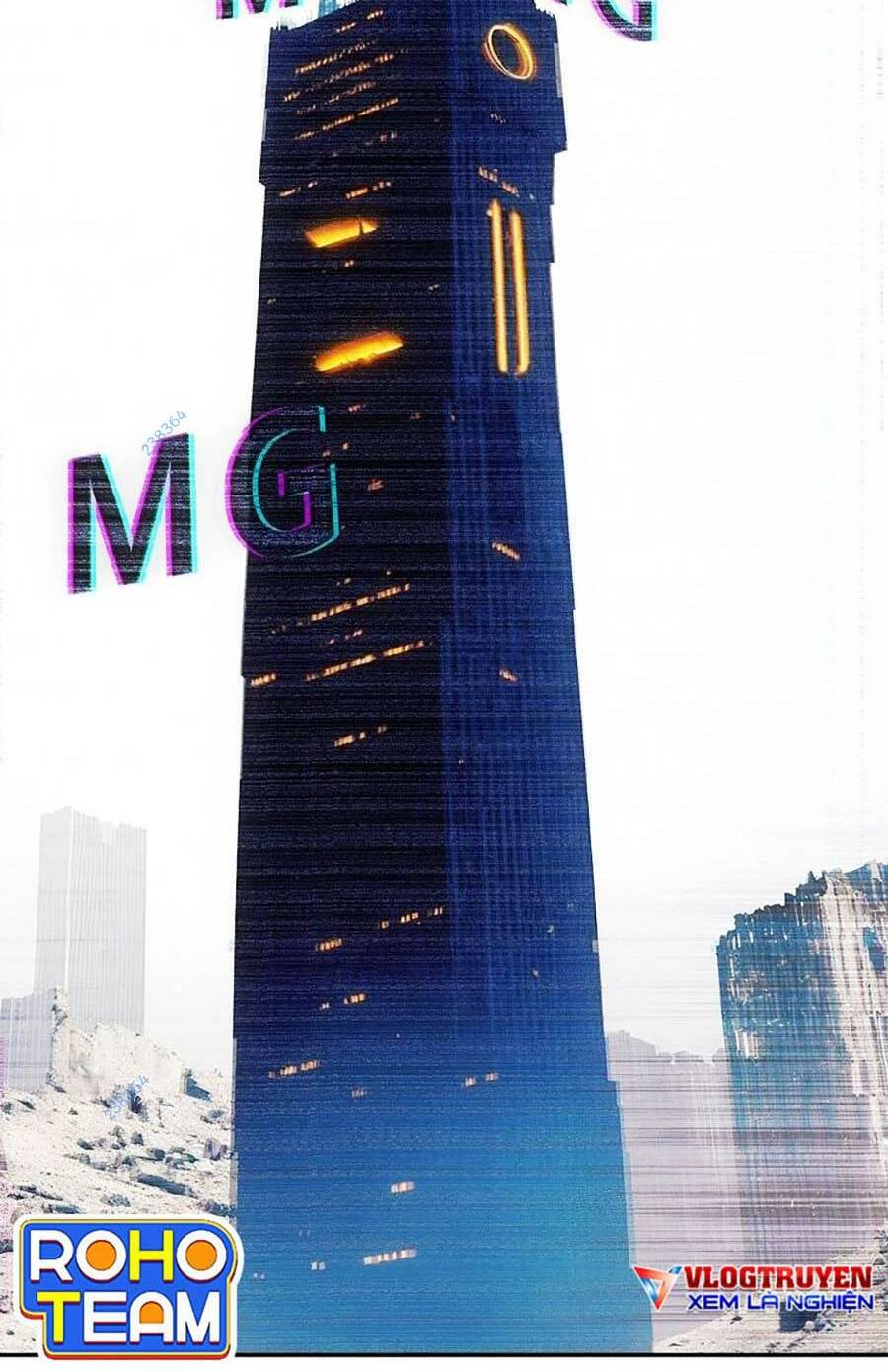 Người Hùng Thực Tế Ảo Chương 29 Ảnh 3