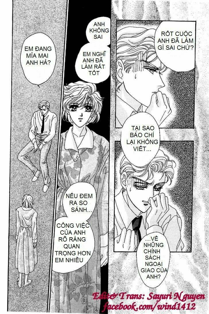 Princess Diana Chương 9 Ảnh 23
