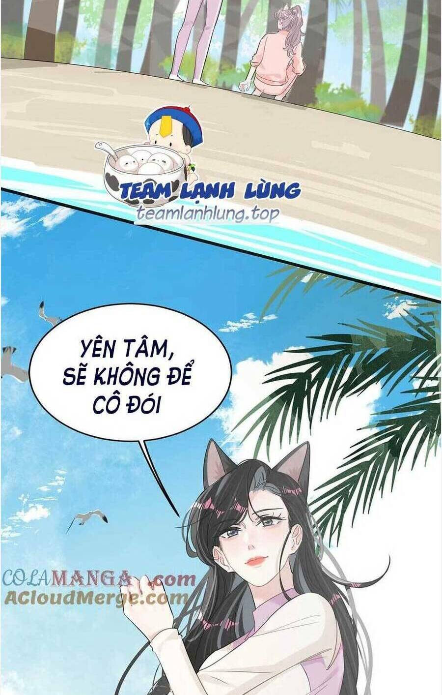 Tôi Bị Mẹ Kế Ép Yêu Đương Chương 15 Ảnh 37