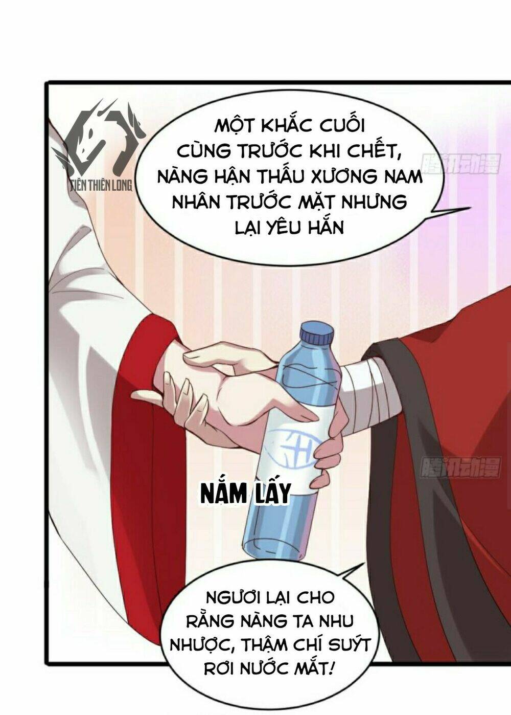 Hệ Thống Nghịch Tập Thiên Hậu Chương 49 Ảnh 3