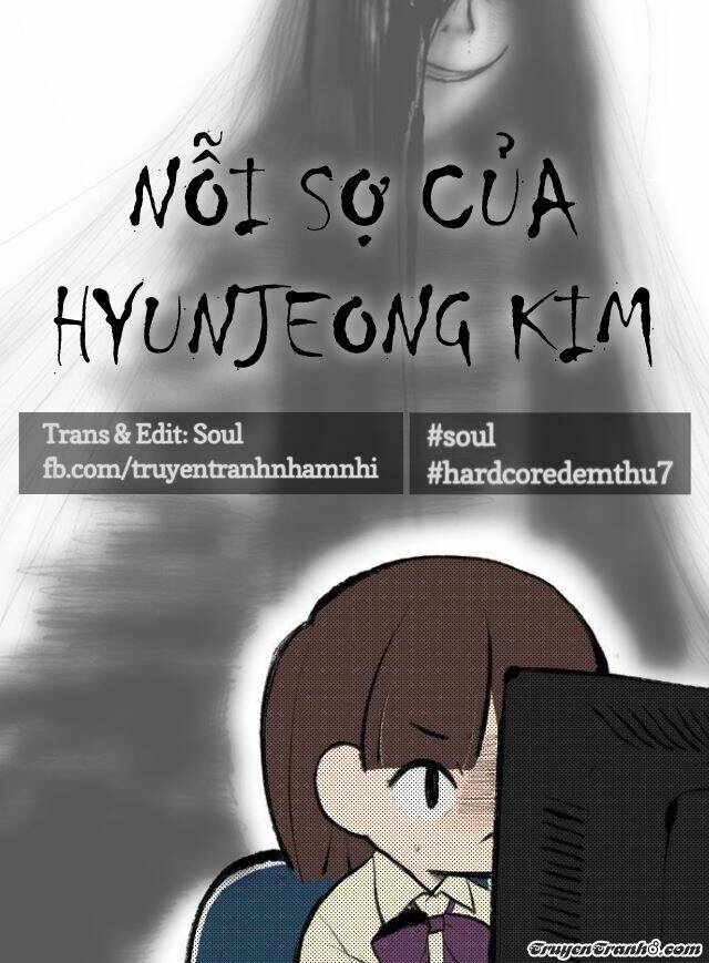 Shriek-2 Chương 7 Ảnh 2