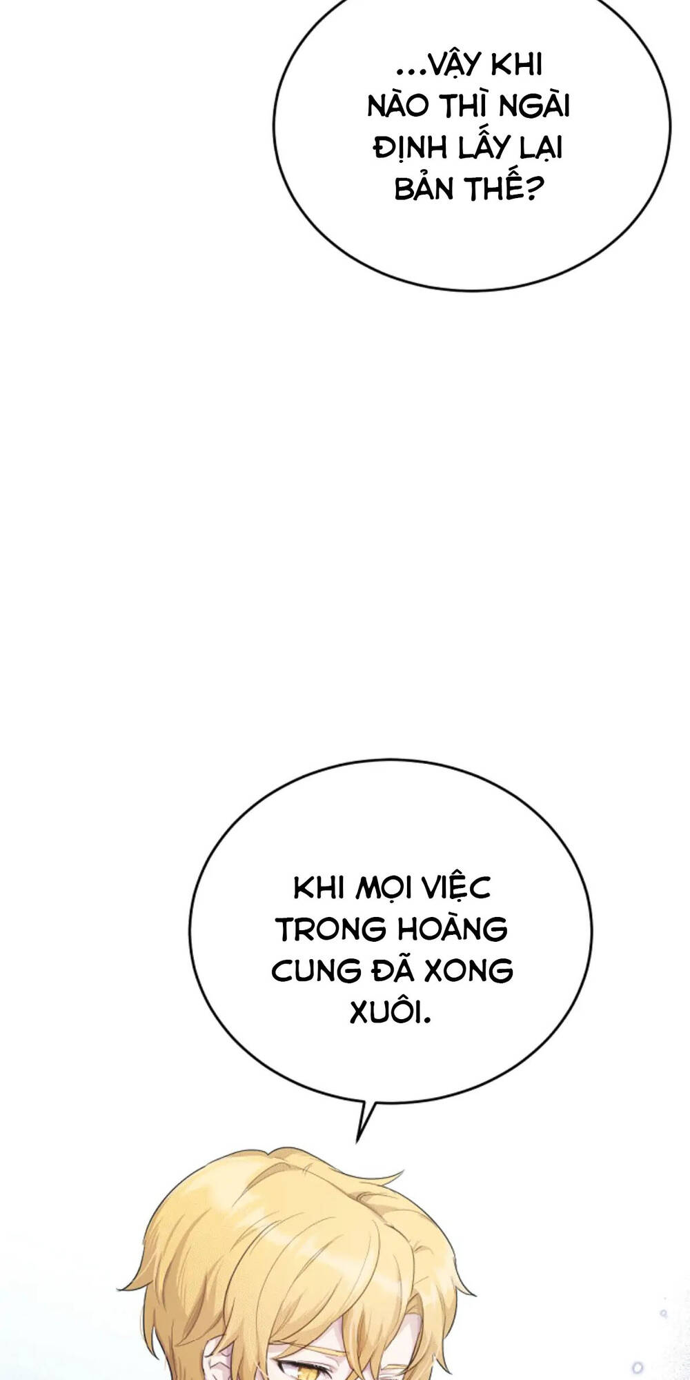 Nếu Bị Phát Hiện Liệu Tôi Có Chết Không Chương 31 Ảnh 57