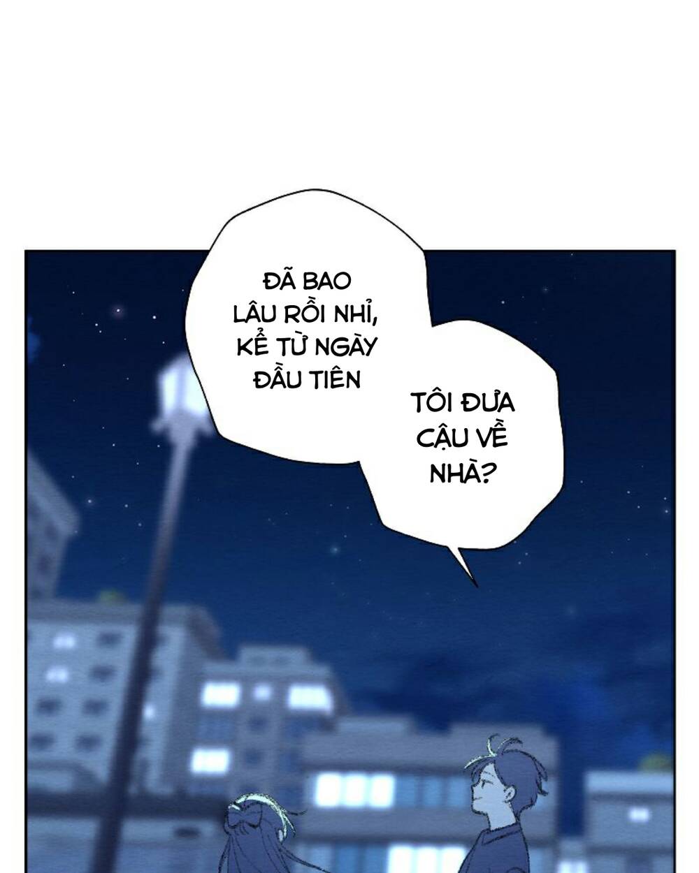 Nice To Meet You Chương 76 Ảnh 10