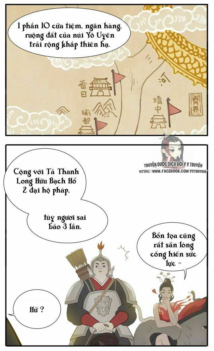 Giáo Chủ, Chú Ý Thanh Danh! Chương 65 Ảnh 8