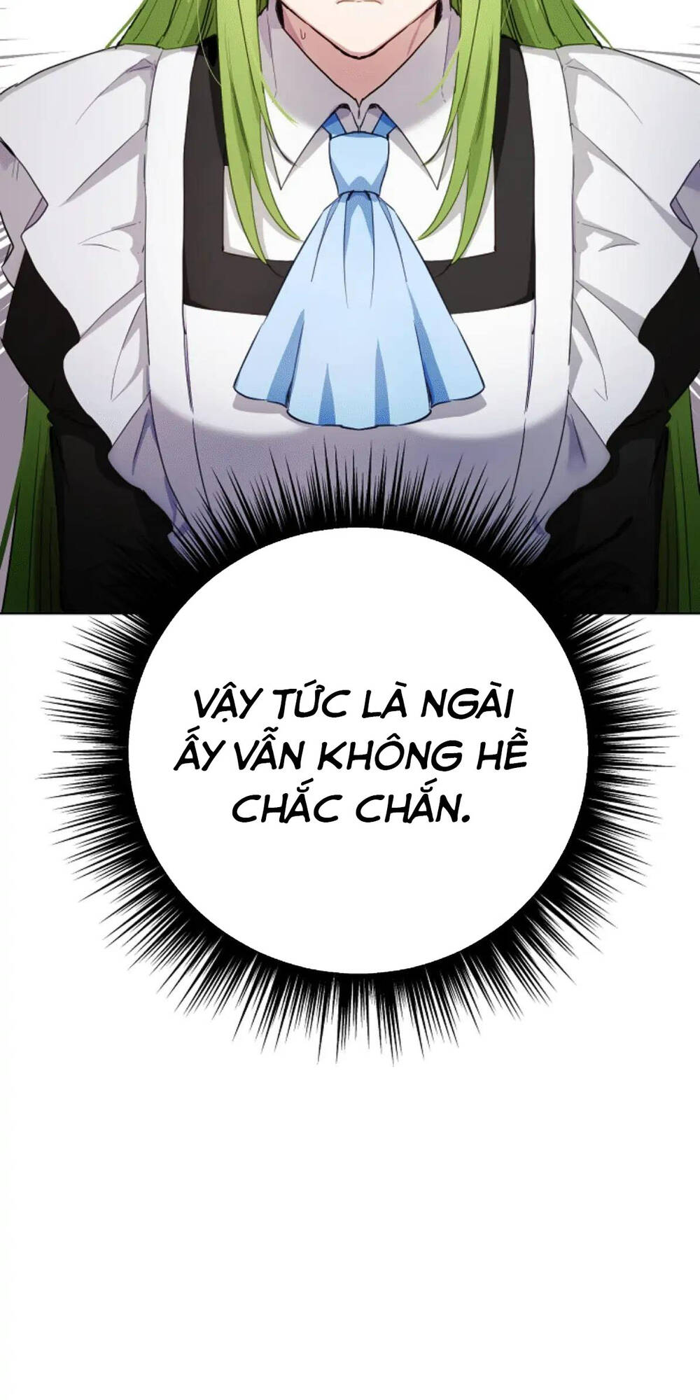 Nếu Bị Phát Hiện Liệu Tôi Có Chết Không Chương 30 Ảnh 51