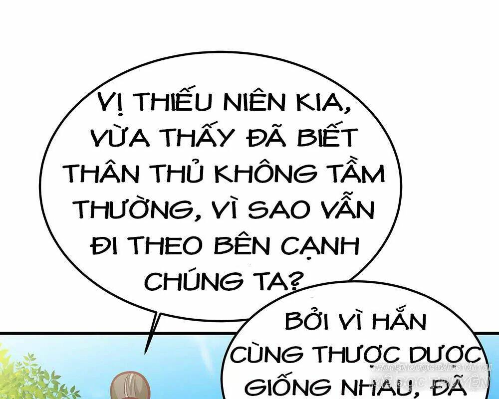 Thái Tử Phi Nhà Ta Thật Hung Hăng Chương 19 Ảnh 122