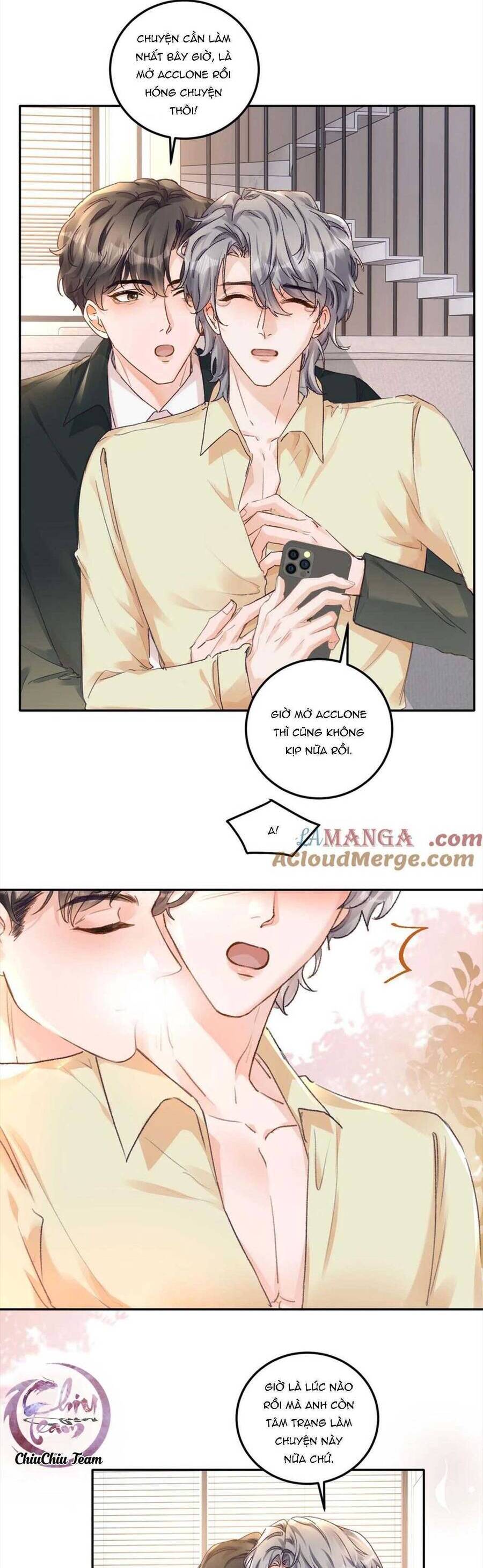 Hữu Danh Chương 93 Ảnh 13