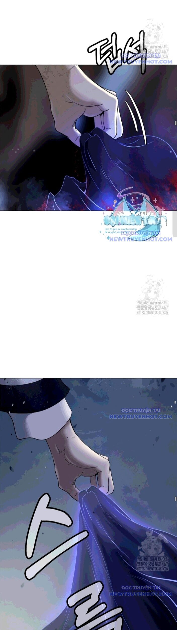 Xuyên Không Thành Hổ Chương 188 Ảnh 64