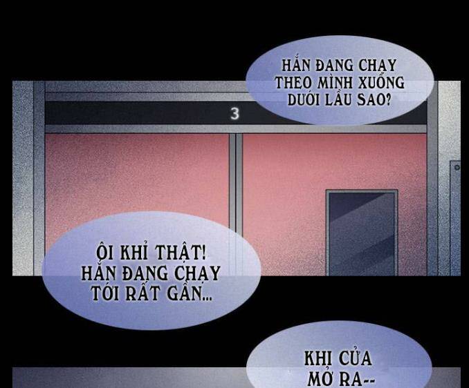 Shriek-2 Chương 2 Ảnh 47