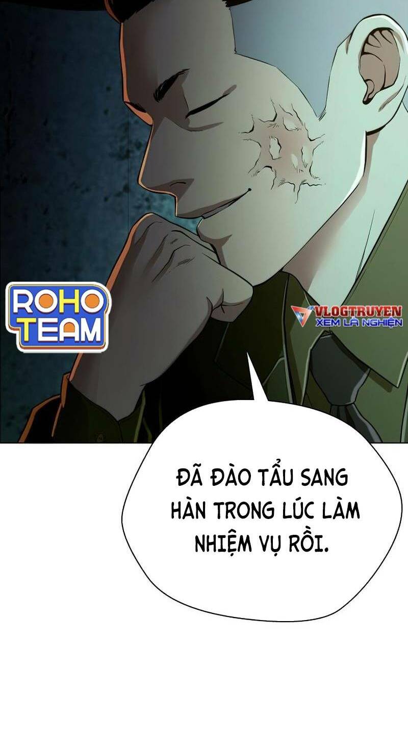 Điệp Viên 18 Tuổi Chương 32 Ảnh 12