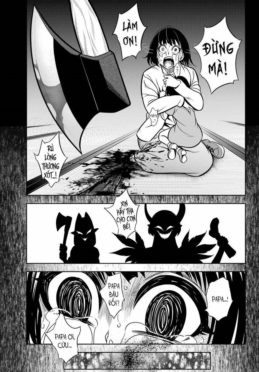 Ragna Crimson Chương 66 Ảnh 31
