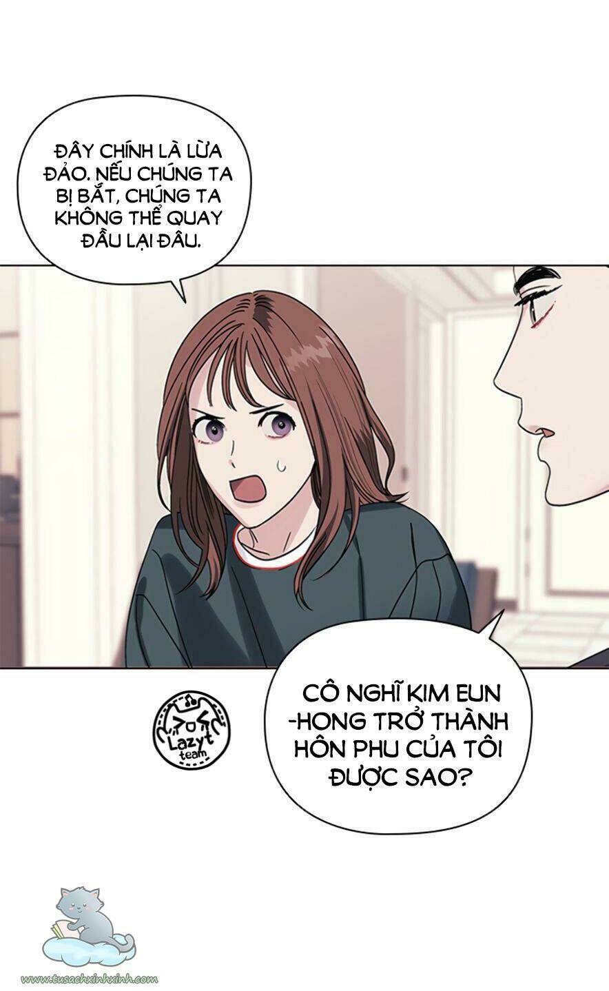 Cuộc Gọi Thâm Tình Chương 4 Ảnh 20
