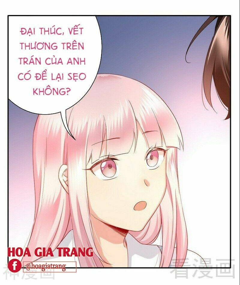 Phục Thù Thiếu Gia Tiểu Điềm Thê Chương 74 Ảnh 16