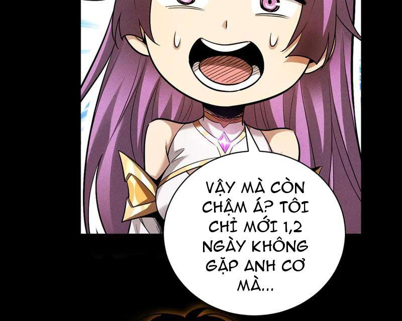 Ta Trở Thành Thần Sau Khi Afk Hàng Triệu Năm Chương 28 Ảnh 50