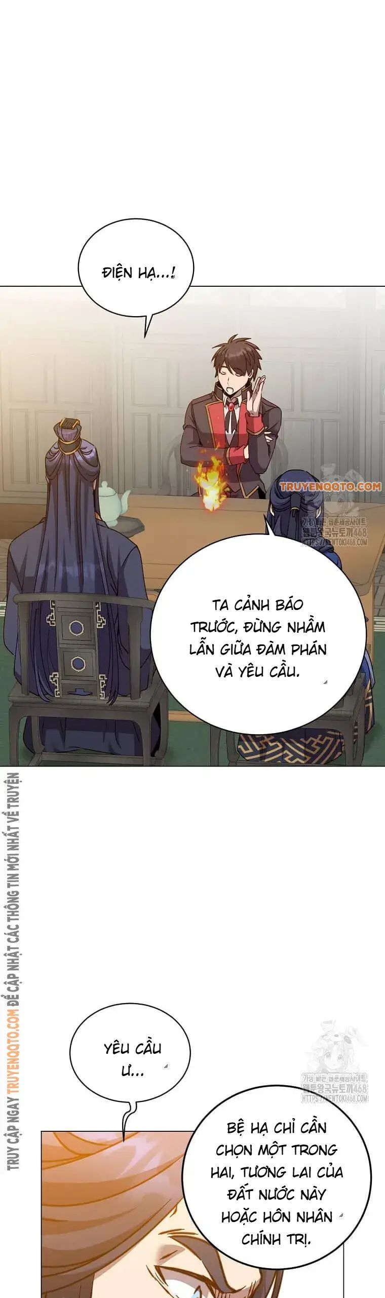 Anh Hùng Mạnh Nhất Trở Lại Chương 196 Ảnh 11