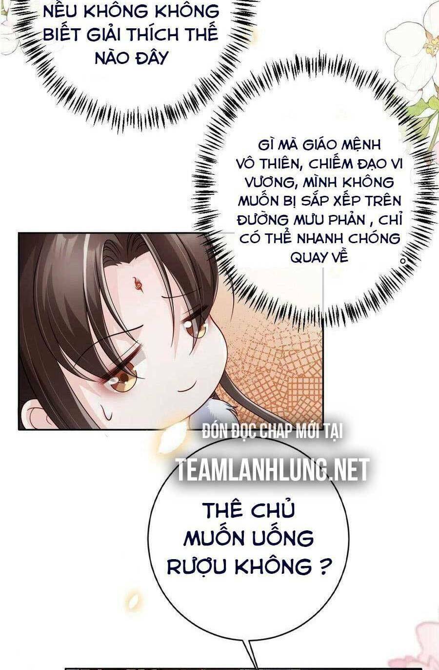 Tôi Là Đệ Nhất Hắc Nguyệt Quang Của Tu Chân Giới Chương 37 Ảnh 13