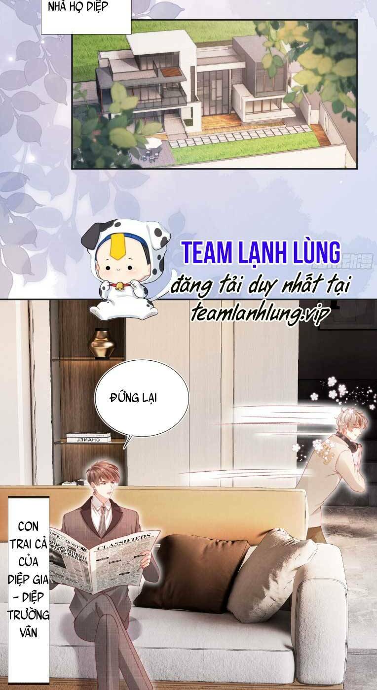 Hoắc Thiếu Lại Phải Theo Đuổi Vợ Yêu Rồi Chương 47 Ảnh 33