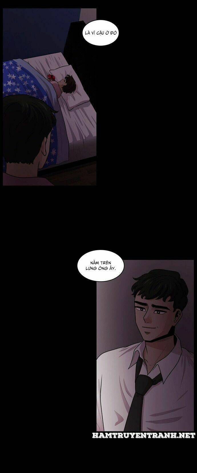 Tomorrow - Ngày Mai Chương 21 Ảnh 33