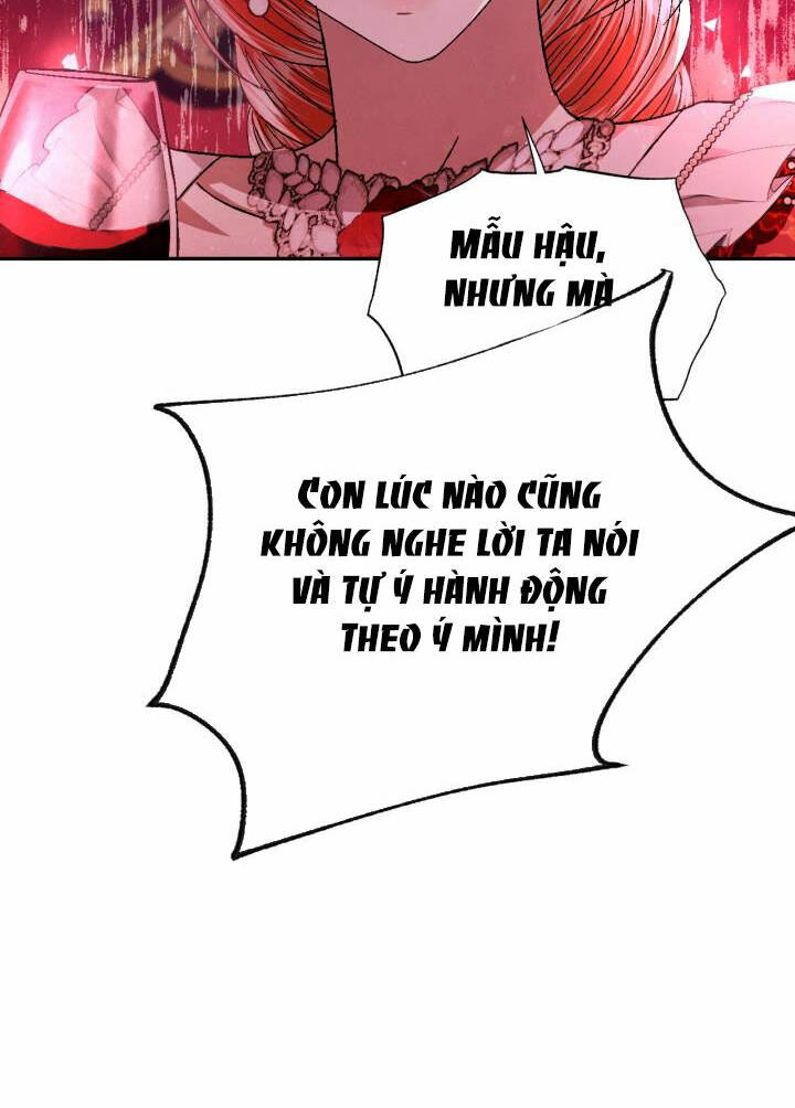 Cha Ơi Con Không Muốn Kết Hôn Đâu Chương 118.1 Ảnh 36