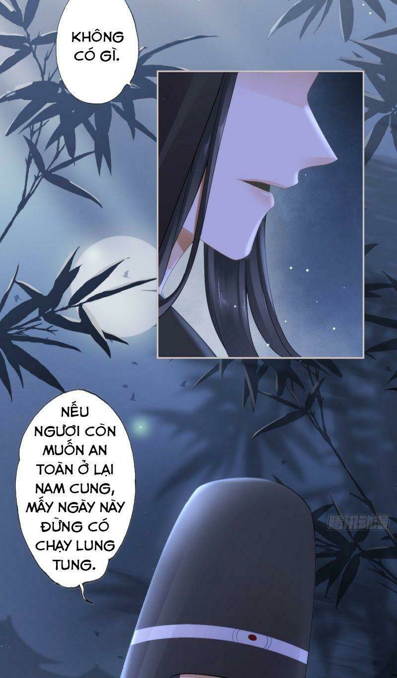 Mê Hoặc Lòng Người Chương 13 Ảnh 40
