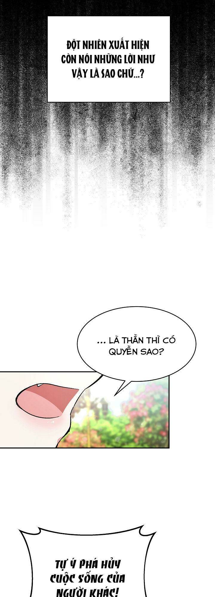 Nàng Evangeline Chương 14 Ảnh 10