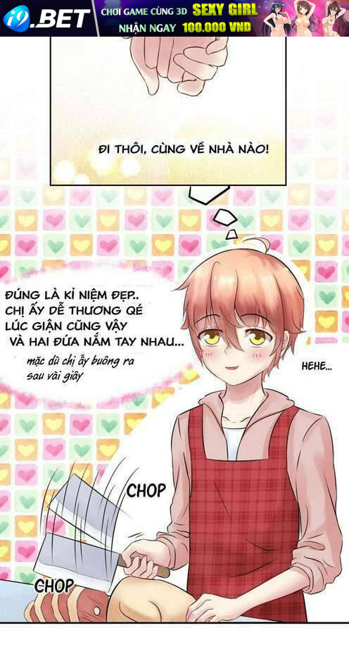 Bad Girlds Chương 5 Ảnh 10
