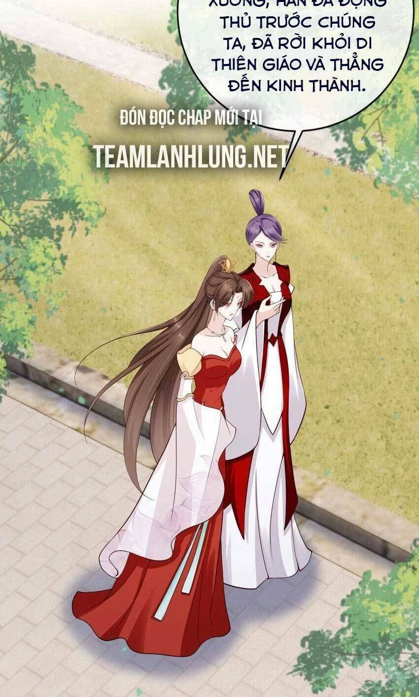 Tôi Là Đệ Nhất Hắc Nguyệt Quang Của Tu Chân Giới Chương 34 Ảnh 29