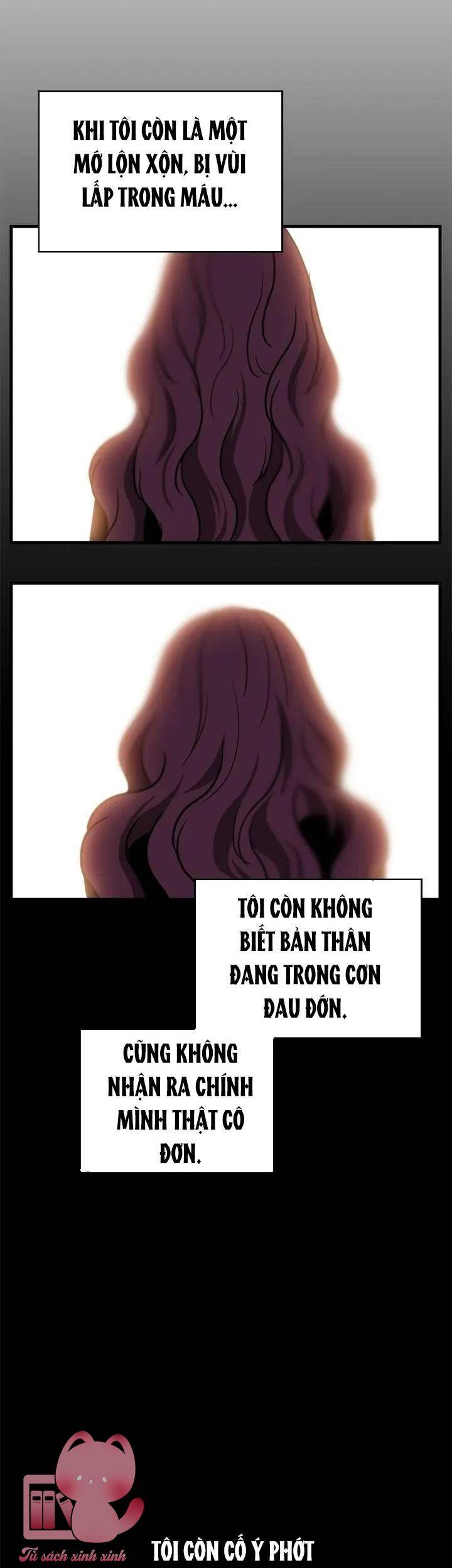 Ba Lần Động Phòng Chương 52 Ảnh 38