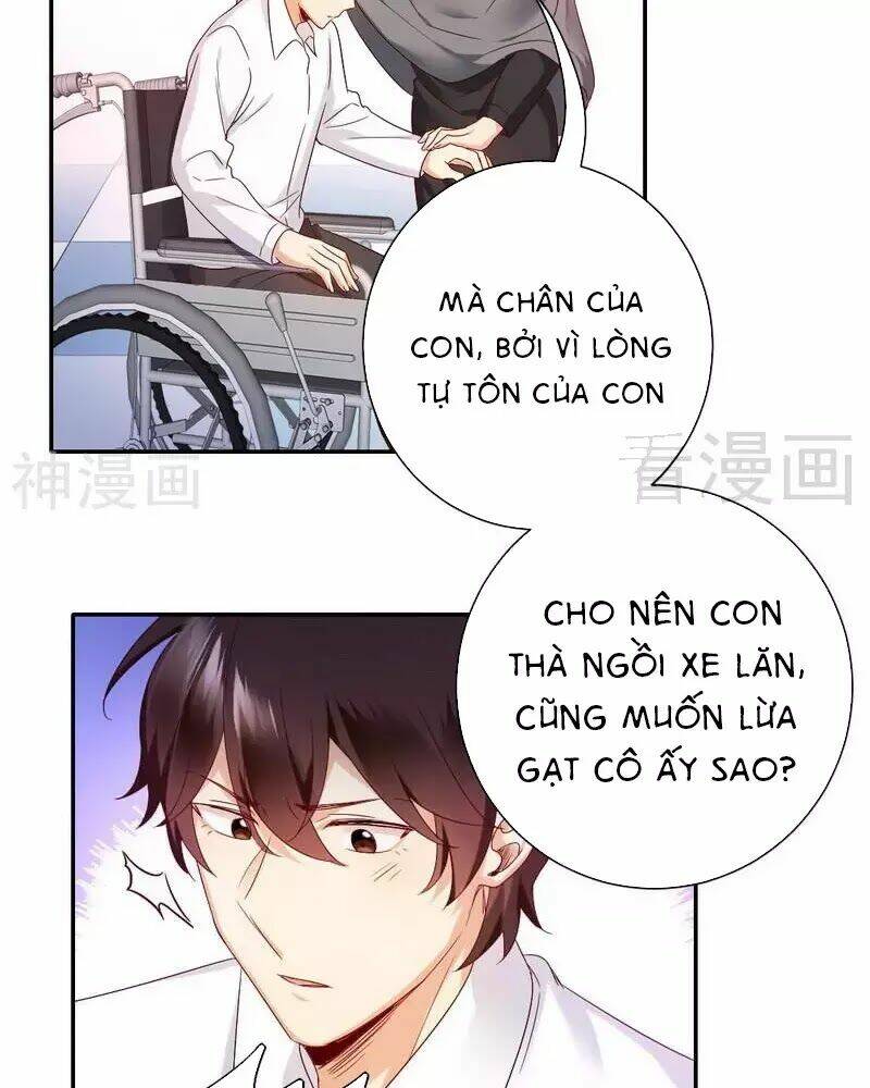 Phục Thù Thiếu Gia Tiểu Điềm Thê Chương 86 Ảnh 27