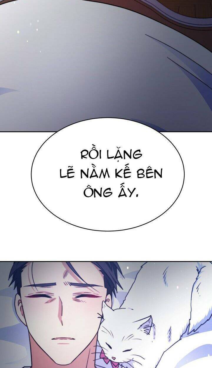 Nàng Evangeline Chương 24 Ảnh 7