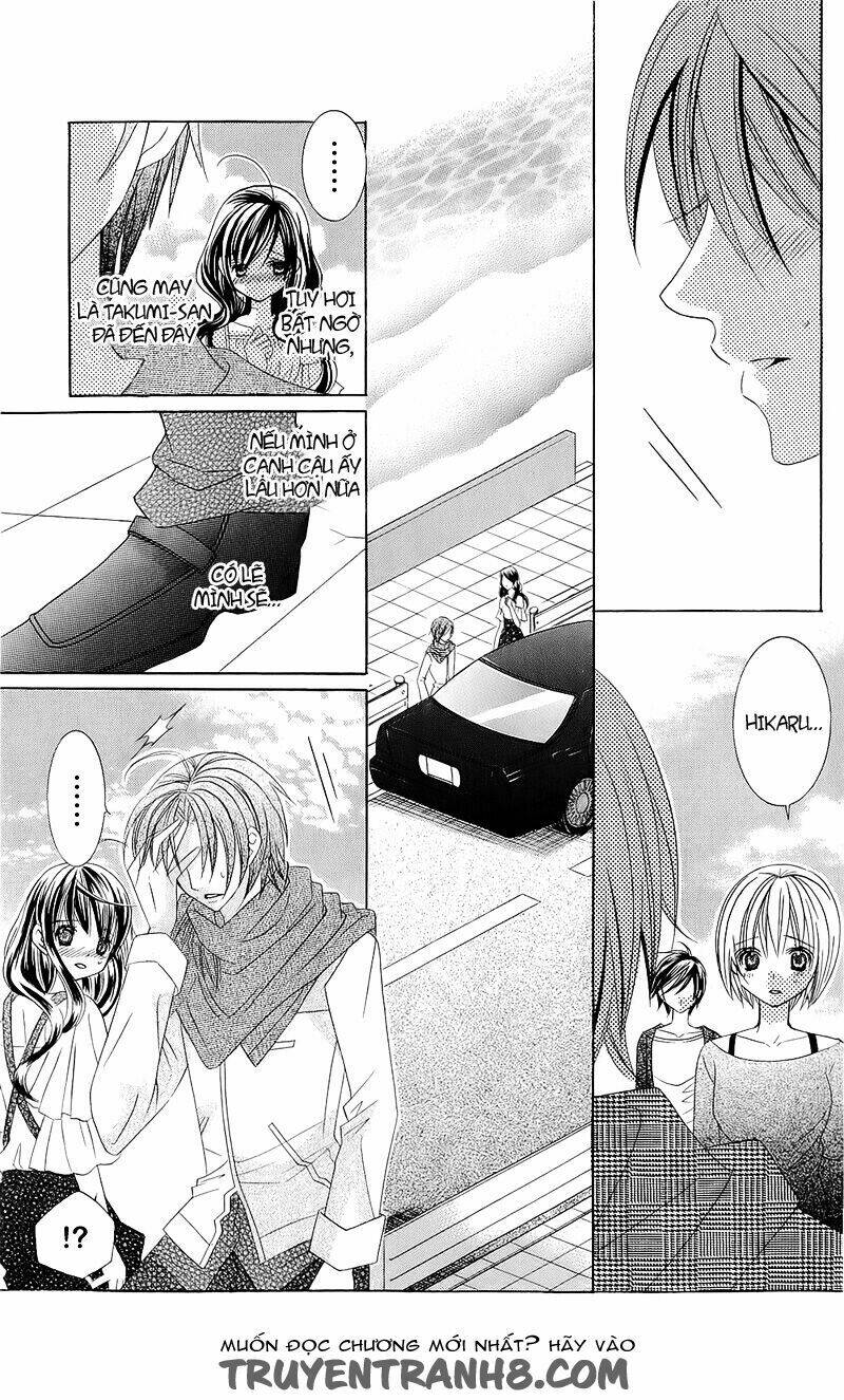 Suki Desu Suzuki-Kun!! Chương 52 Ảnh 27