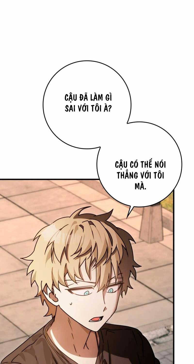 Học Viện Của Con Trai Quỷ Vương Chương 80 Ảnh 27