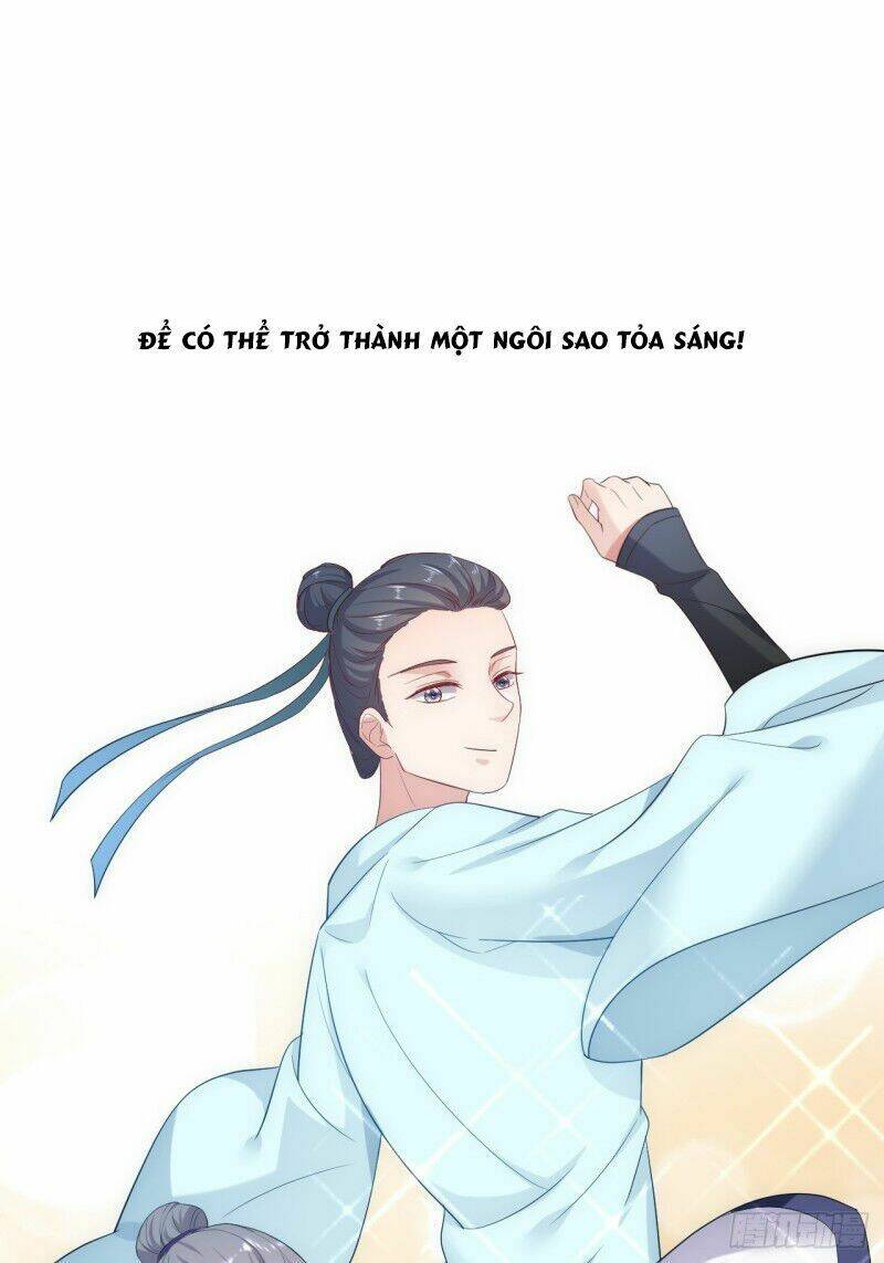 Ta Ở Cổ Đại Làm Ngôi Sao Chương 1 Ảnh 26