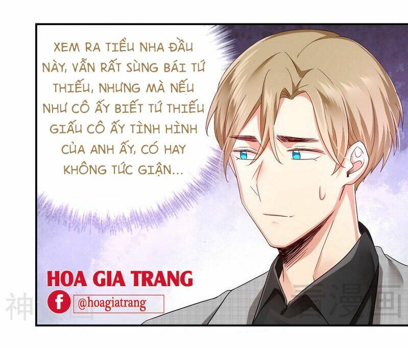 Phục Thù Thiếu Gia Tiểu Điềm Thê Chương 65 Ảnh 24